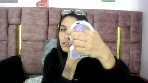 COLOMBIA online show from May 2026 04:08:01 AM