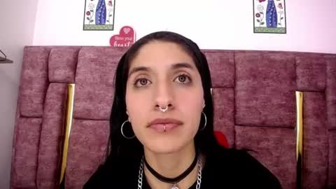 COLOMBIA online show from June 2026 10:13:02 PM