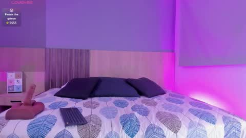 Atenea online show from December 2025 11:49:02 AM