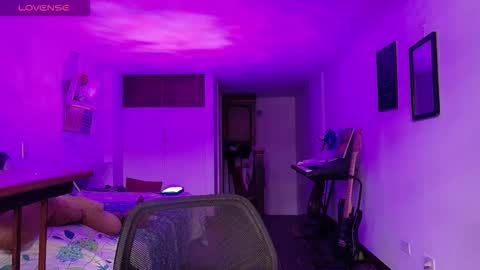 Snapshot of atenea_dragon__ chatting on December 2025 09:24:02 PM Atenea online show from December 2025 09:24:02 PM