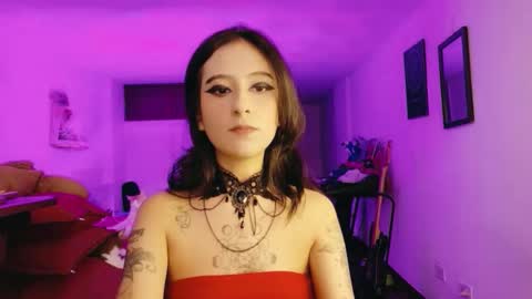 Snapshot of atenea_dragon__ chatting on January 2026 09:51:01 PM Atenea online show from January 2026 09:51:01 PM