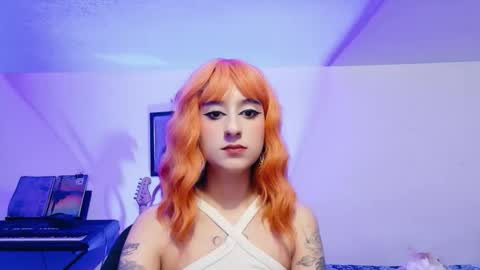 Snapshot of atenea_dragon__ chatting on February 2026 11:09:01 PM Atenea online show from February 2026 11:09:01 PM