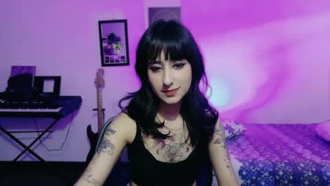 Snapshot of atenea_dragon__ chatting on March 2026 09:54:01 PM Atenea online show from March 2026 09:54:01 PM
