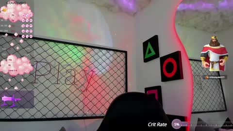 ATENEA online show from January 2025 08:04:01 PM