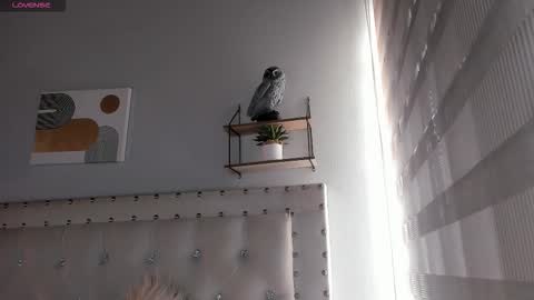 ATENEA online show from October 2025 01:41:01 PM