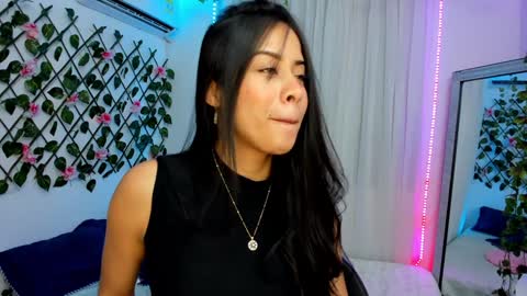 Atenea online show from January 2025 10:52:02 AM