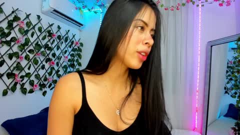 Atenea online show from February 2025 10:41:01 AM