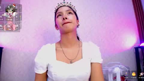Athenea online show from June 2026 03:48:01 AM