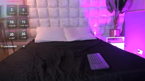 atenea velle online show from March 2026 02:31:02 PM