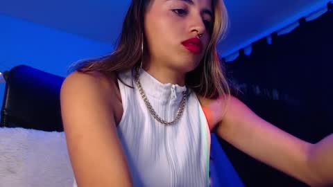 Snapshot of ateneasairce chatting on December 2024 02:22:02 PM Atenea online show from December 2024 02:22:02 PM