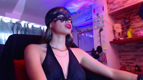 Snapshot of ateneasairce chatting on February 2025 05:18:02 PM Atenea online show from February 2025 05:18:02 PM