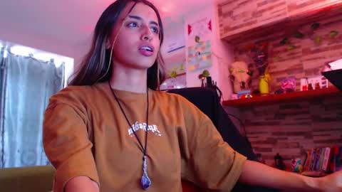 Snapshot of ateneasairce chatting on March 2025 06:23:02 PM Atenea online show from March 2025 06:23:02 PM