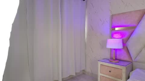 Ateneavip online show from May 2026 01:16:02 PM