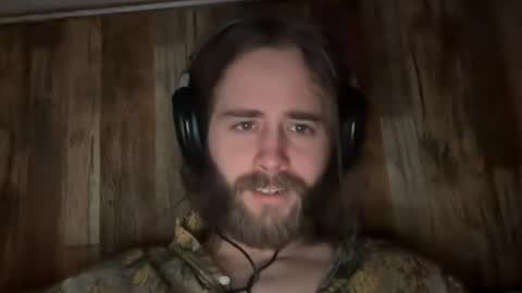 atheistseeker online show from December 2024 05:15:02 AM