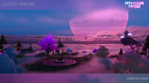 Athena Airis online show from January 2025 05:20:02 AM