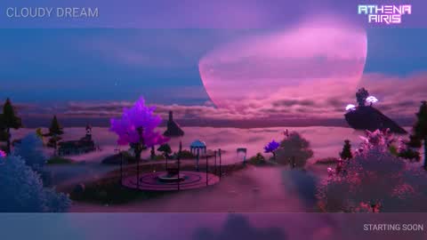 Athena Airis online show from September 2025 03:23:01 PM