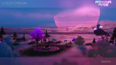 Athena Airis online show from September 2025 05:51:02 AM