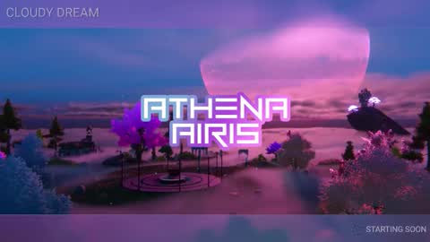 Athena Airis online show from December 2025 05:55:02 AM