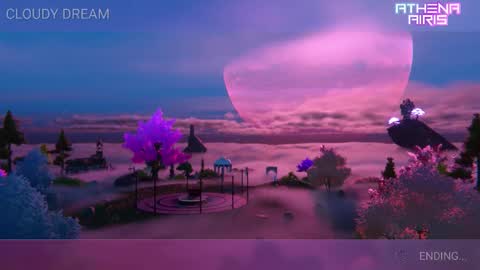 Athena Airis online show from December 2025 12:51:01 AM