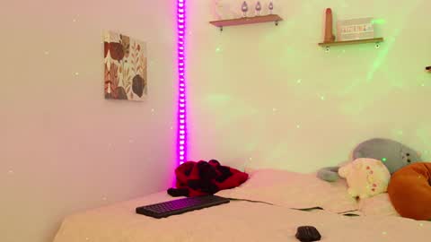 ATENEA MAKRI online show from January 2025 06:30:02 AM