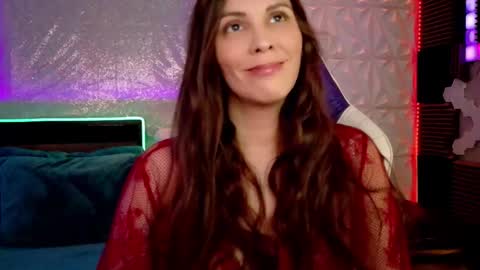 Snapshot of athenaautumn chatting on February 2026 10:20:02 AM Athena Autumn online show from February 2026 10:20:02 AM