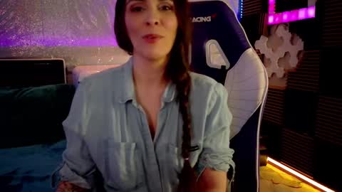 Snapshot of athenaautumn chatting on February 2026 04:08:01 AM Athena Autumn online show from February 2026 04:08:01 AM