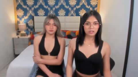 Ady online show from February 2025 12:10:02 PM