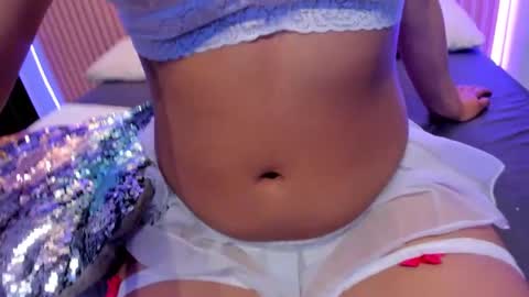 Snapshot of athenea_brown chatting on December 2024 06:24:02 AM Athenea online show from December 2024 06:24:02 AM