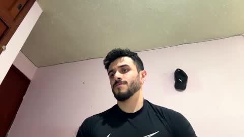 Atlas online show from November 2025 09:38:02 PM