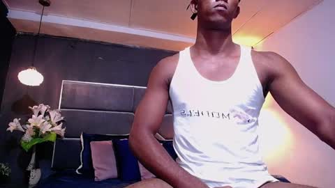 ATHLETIC  COCK online show from November 2025 02:12:02 AM