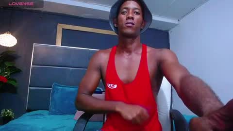 ATHLETIC  COCK online show from July 2026 01:32:02 AM
