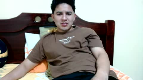 Snapshot of athleticboy2026 chatting on June 2026 10:47:01 PM Robin online show from June 2026 10:47:01 PM