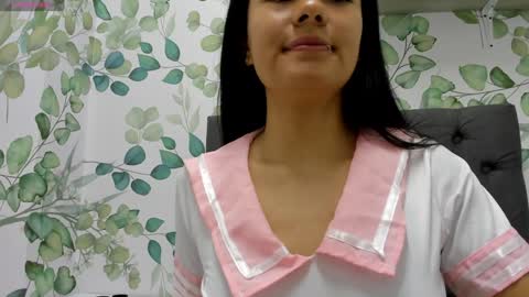 Atilana Diaz online show from December 2024 02:33:01 PM