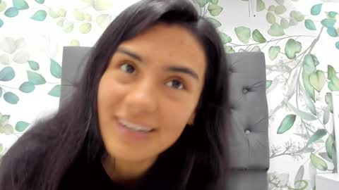 Atilana Diaz online show from December 2024 06:41:02 PM