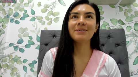 Atilana Diaz online show from December 2024 02:05:01 PM