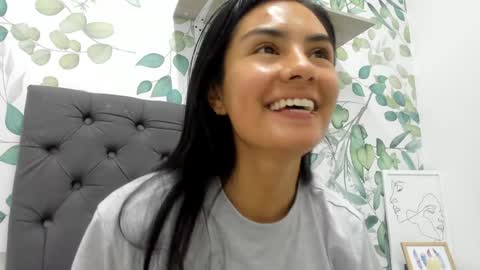 Atilana Diaz online show from December 2024 08:28:02 PM