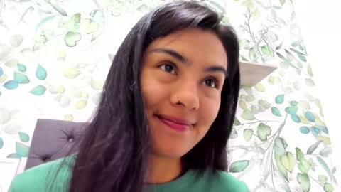 Atilana Diaz online show from March 2025 02:12:01 PM