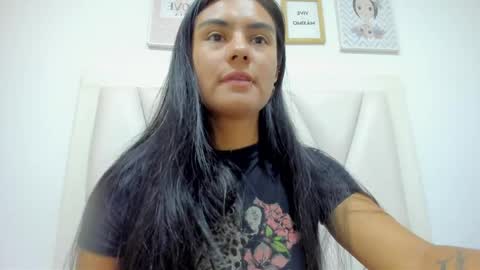 Atilana Diaz online show from May 2026 06:13:02 PM