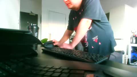 Rick online show from January 2025 03:58:02 PM