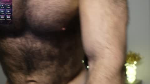 Tony online show from December 2024 08:32:01 PM