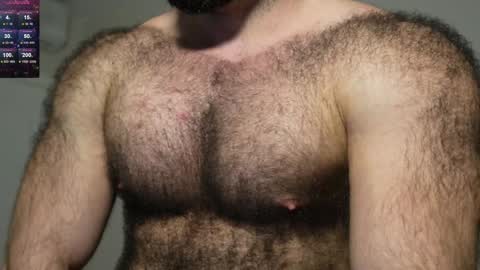 Tony online show from January 2025 08:00:01 PM