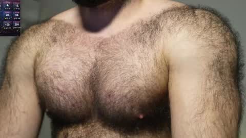 Tony online show from March 2025 09:05:02 PM