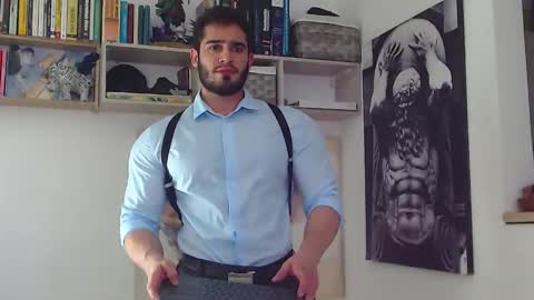 Snapshot of atlasstone__ chatting on February 2026 08:15:01 PM Atlas --- MY OF online show from February 2026 08:15:01 PM