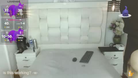 ATLEY online show from October 2025 08:30:02 PM