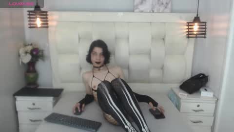 ATLEY online show from October 2025 09:35:02 PM