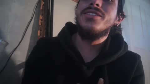 Atmarin199 aka Dre online show from February 2025 10:34:01 PM