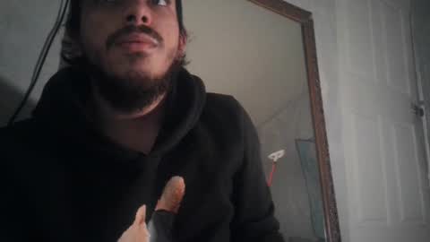 Atmarin199 aka Dre online show from February 2025 01:45:01 AM