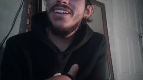 Atmarin199 aka Dre online show from February 2025 04:48:02 AM