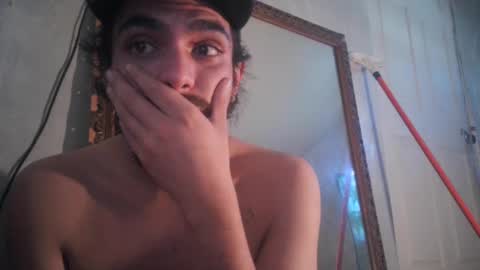 Atmarin199 aka Dre online show from February 2025 10:02:02 PM