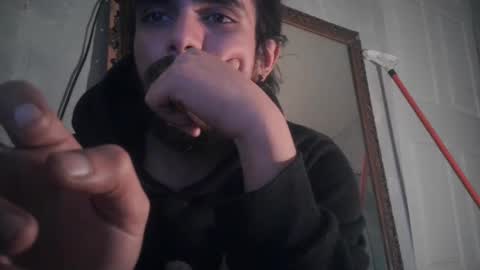 Atmarin199 aka Dre online show from February 2025 10:30:01 AM